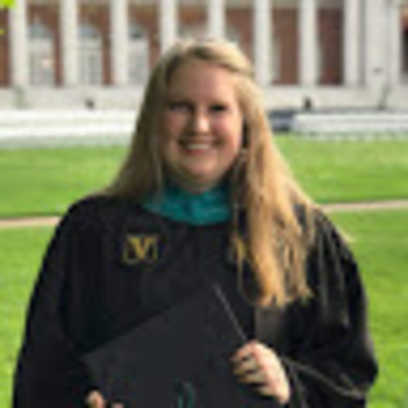 Meet your Posher, Taylor - Picture 1 of 1